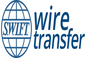 Instant Wire Transfer Cazinou
